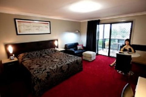 Cattlemans Country Motor Inn & Serviced Apartments - Events Australia 17