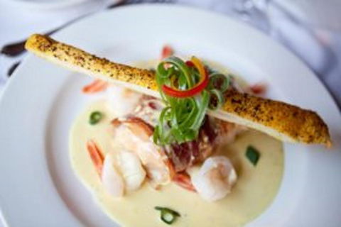 Cattlemans Country Motor Inn & Serviced Apartments - Events Australia 16