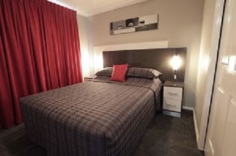 Cattlemans Country Motor Inn & Serviced Apartments - Events Australia 12