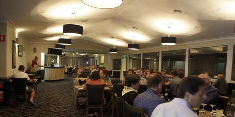 Cattlemans Country Motor Inn & Serviced Apartments - Events Australia 25