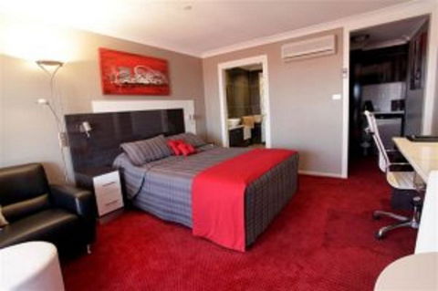 Cattlemans Country Motor Inn & Serviced Apartments - Events Australia 11