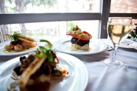 Cattlemans Country Motor Inn & Serviced Apartments - Events Australia 13