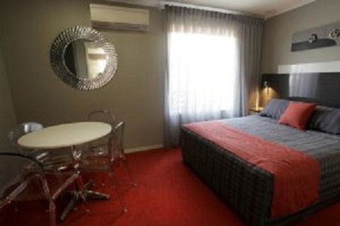 Cattlemans Country Motor Inn & Serviced Apartments - Events Australia 21