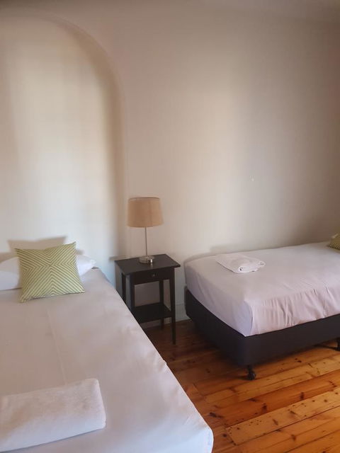 Hammond Apartments - Events Australia 2