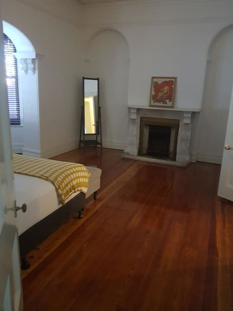 Hammond Apartments - Events Australia 1