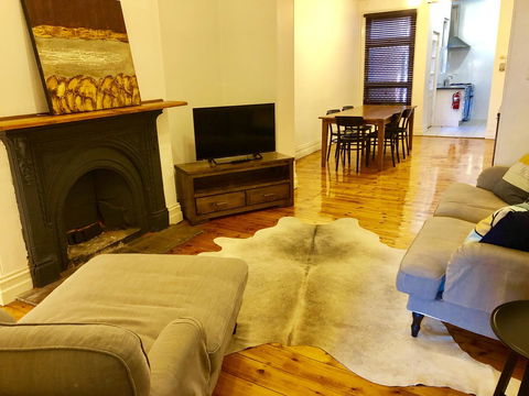 Hammond Apartments - Events Australia 5