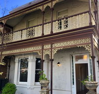 Hammond Apartments - Events Australia