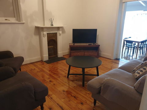Hammond Apartments - Events Australia 3