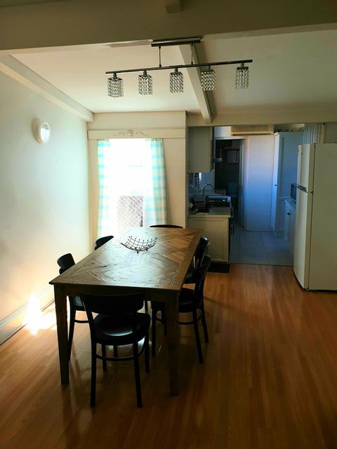 Hammond Apartments - Events Australia 11