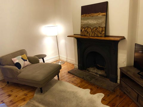 Hammond Apartments - Events Australia 6