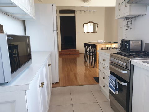 Hammond Apartments - Events Australia 4