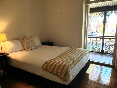 Hammond Apartments - Events Australia 9