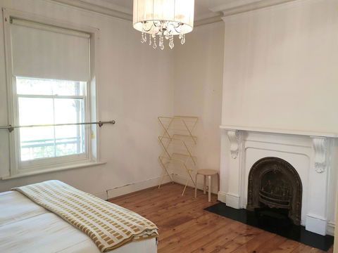 Hammond Apartments - Events Australia 12