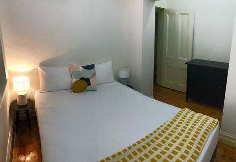 Hammond Apartments - Events Australia 8