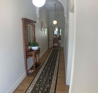 On Gilbert - Accommodation Europe