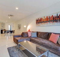 Executive suite incredible views of city - Accommodation Europe