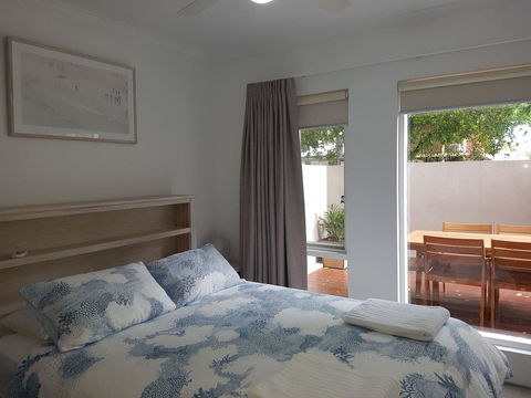 North Adelaide Apartment - Events Australia 2