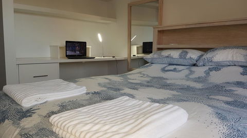 North Adelaide Apartment - Events Australia 1