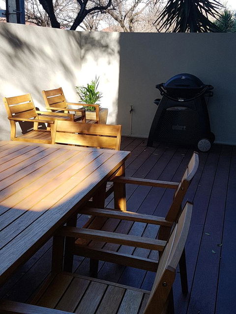 North Adelaide Apartment - Events Australia 9