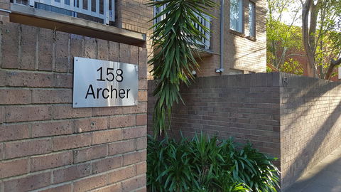 North Adelaide Apartment - Events Australia 0