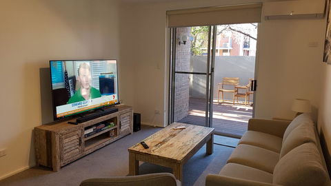 North Adelaide Apartment - Events Australia 4