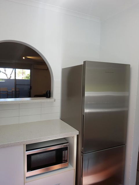 North Adelaide Apartment - Events Australia 10
