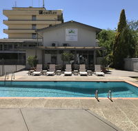 South Terrace Motel - Accommodation Europe