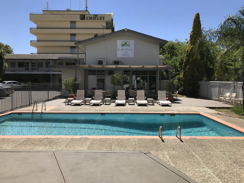 HotelMOTEL Adelaide - Tourism Bookings 0