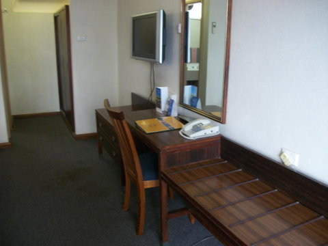 HotelMOTEL Adelaide - Tourism Bookings 9