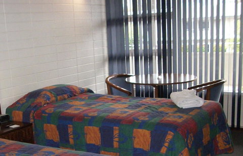 HotelMOTEL Adelaide - Tourism Bookings 8