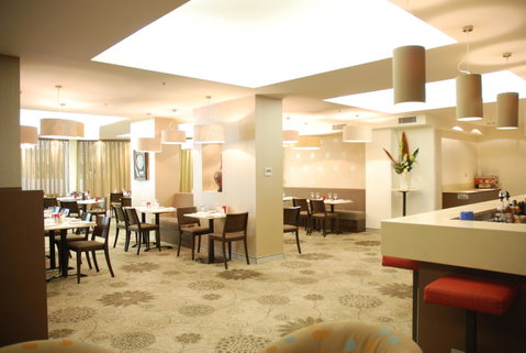 HotelMOTEL Adelaide - Tourism Bookings 10