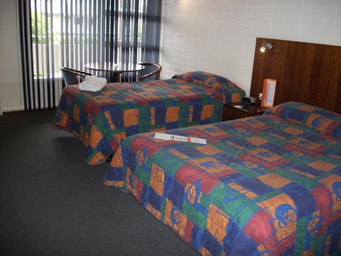 HotelMOTEL Adelaide - Tourism Bookings 4
