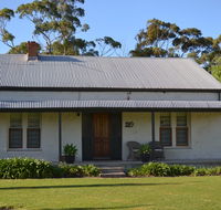 20 Hill Avenue Bed  Breakfast - Events Australia