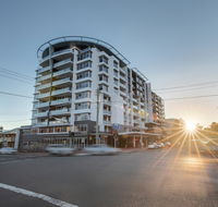 Adina Apartment Hotel Wollongong - Tourism Bookings