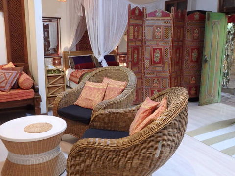 The Lotus Eater - Events Australia 2