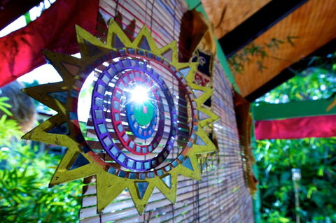 The Lotus Eater - Events Australia 13