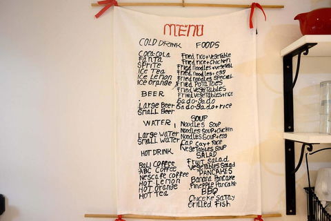 The Lotus Eater - Events Australia 10