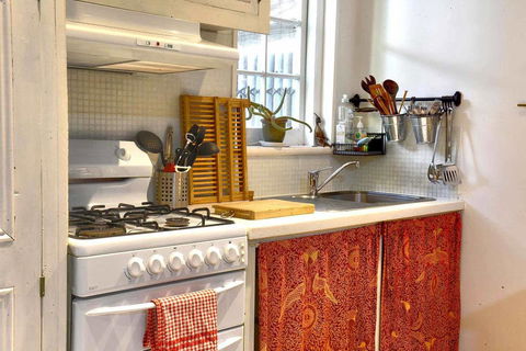 The Lotus Eater - Events Australia 17