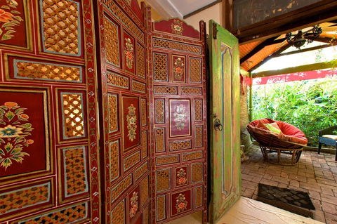 The Lotus Eater - Events Australia 20