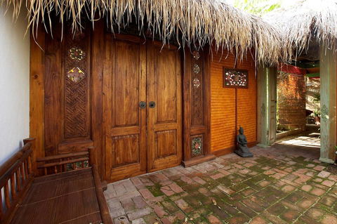 The Lotus Eater - Events Australia 5