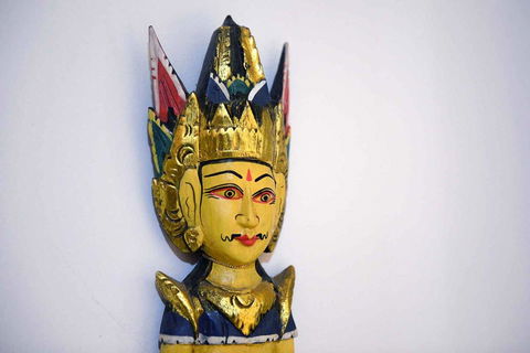 The Lotus Eater - Events Australia 27