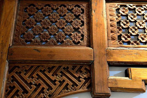 The Lotus Eater - Events Australia 3