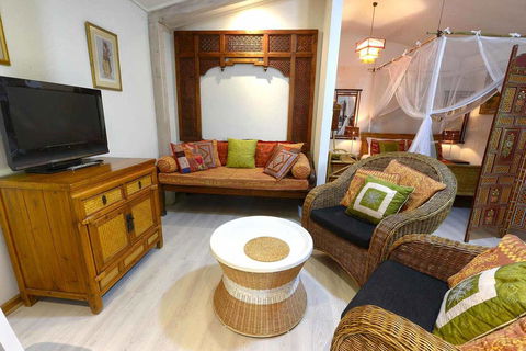 The Lotus Eater - Events Australia 25