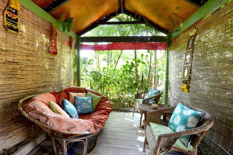 The Lotus Eater - Events Australia 11