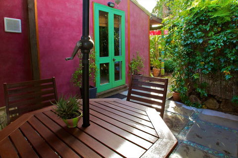 The Lotus Eater - Events Australia 24