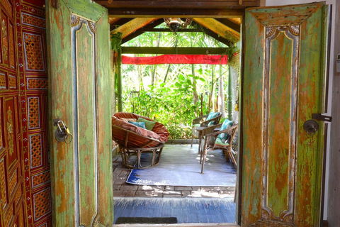 The Lotus Eater - Events Australia 8