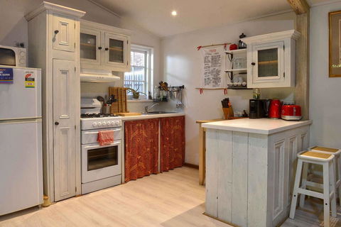 The Lotus Eater - Events Australia 9