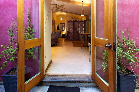 The Lotus Eater - Events Australia 23