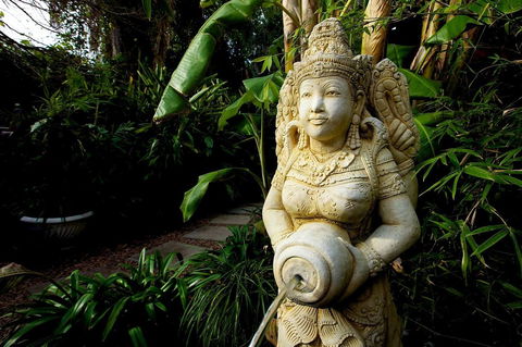 The Lotus Eater - Events Australia 18