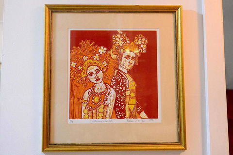 The Lotus Eater - Events Australia 12